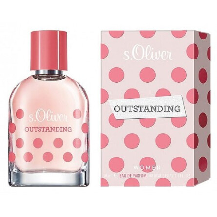 Outstanding Women-اس الیور اوتستاندینگ وومن