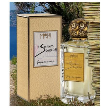 Il Sentiero degli Dei-نوبیله 1942 تو سنتیرو دگلی دی