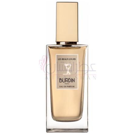 Les Beaux Jours-بوردین لس بو ژورس