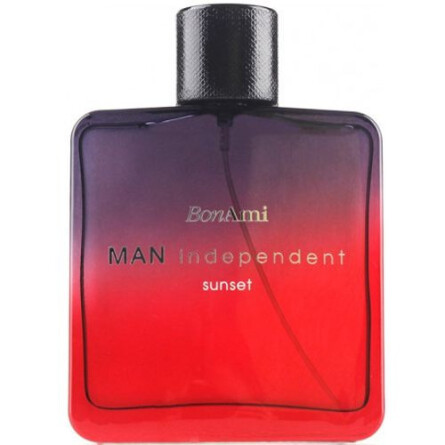 Man Independent Sunset-پارلی پرفیوم من ایندیپندنت سانست
