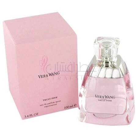 Truly Pink-ورا وانگ ترولی پینک
