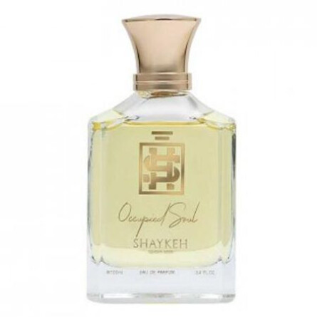 Occupied Soul Edp-شایکه آکیوپاید سول
