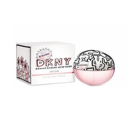 DKNY Fresh Blossom Art-دی کی ان وای فرش بلوسوم ارت