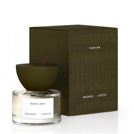 Durban Jane-میسون دتو دوربن جین