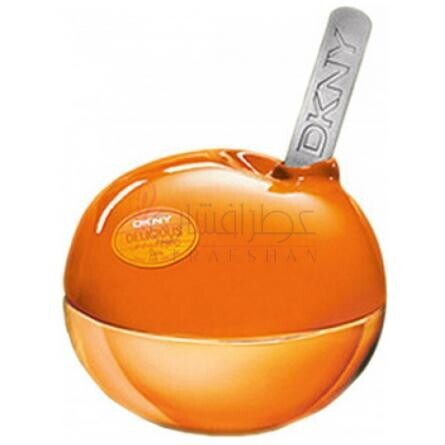 DKNY Delicious Candy Apples Fresh Orange-دی کی ان وای دلیشس کندی اپلز فرش اورنج
