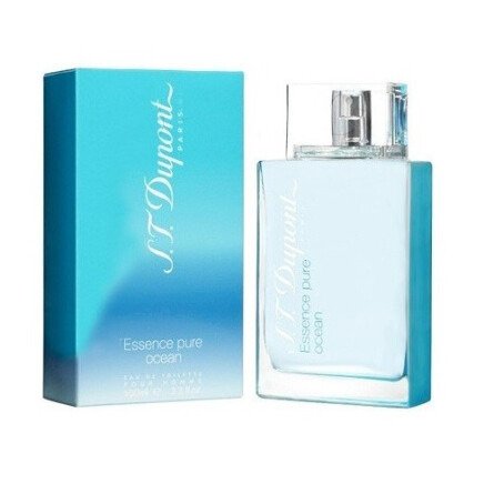 Essence Pure Ocean pour Homme-اس تی دوپوند اسنس پیور اوشن پور هوم