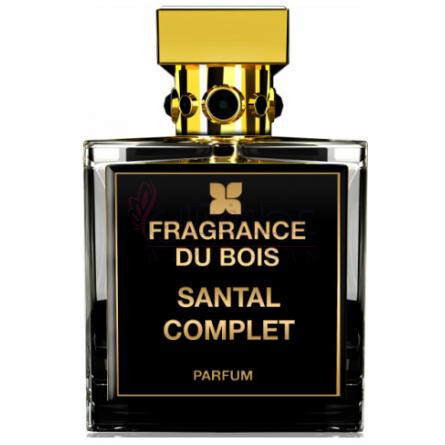 Santal Complet-فرگرنس دو بوا سانتال کمپلت