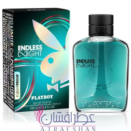 Endless Night For Him-پلی بوی اندلس نایت فور هیم مردانه