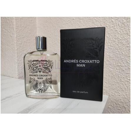 Andrés Croxatto Man-آندرس کروکساتو اندرس کروکساتو من