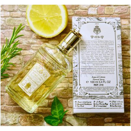 Colonia Classica-اکوا دی جنووا کلونیا کلاسیکا