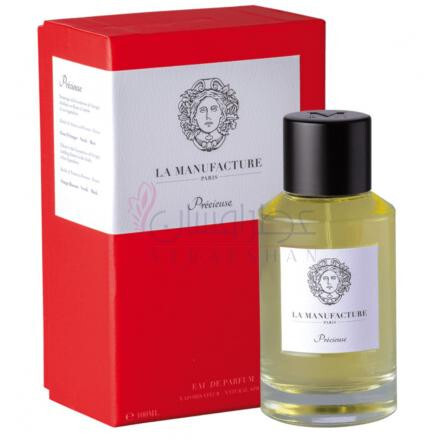 Cologne Precieuse-لا منیوفکچر کلن پریشس