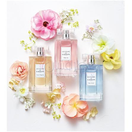 Water Lily-لانوین واتر لیلی