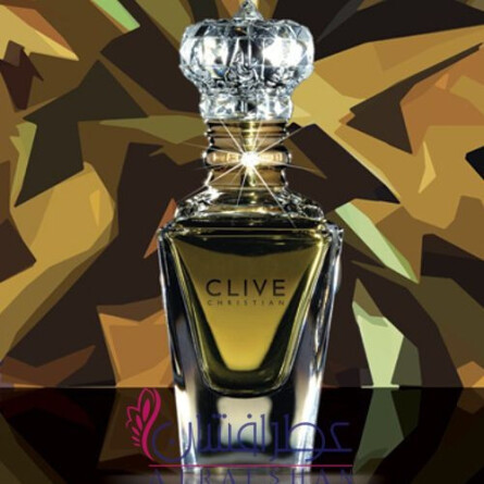 No. 1 for women-کلایو کریستین نامبر ۱ زنانه