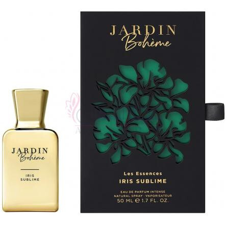 Iris Sublime-جاردین بوهم ایریس سابلایم