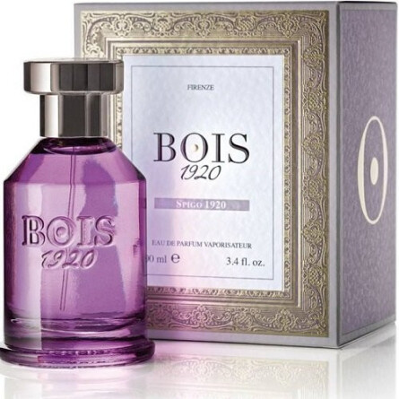 Spigo 1920-بویس 1920 اسپیگو 1920