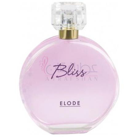 Bliss-ایلود بلیس