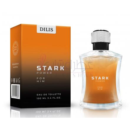 Stark Power-دیلیس پارفوم استارک پاور