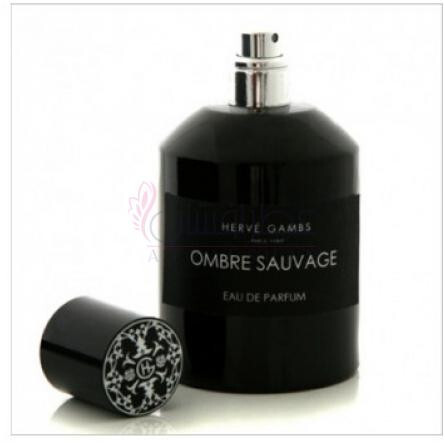 Ombre Sauvage-هِرو گَمبز پاریس امبر ساواج
