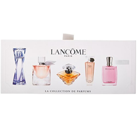 le femme perfume gift set