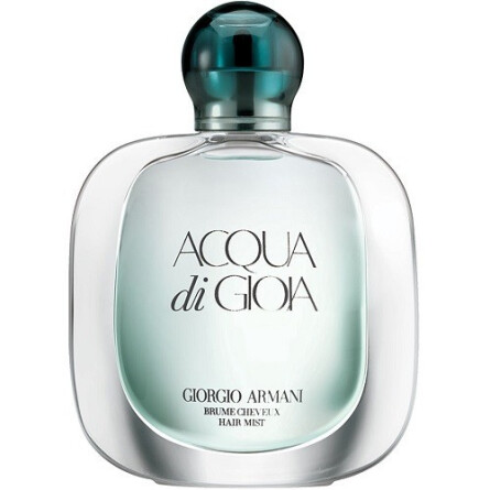 Giorgio armani 2025 body mist