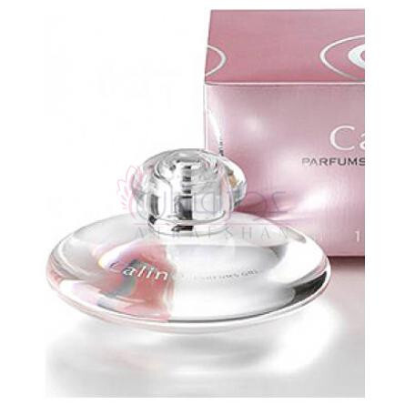 Caline-گرس کالین