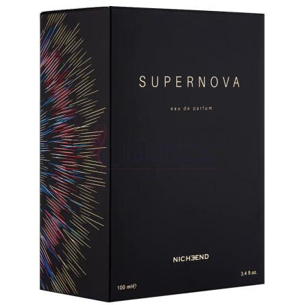 Supernova-نیشند سوپرنووا