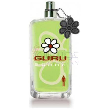 Guru Scent Man-گورو سنت من
