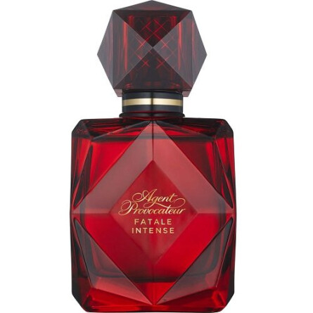 agent provocateur intense