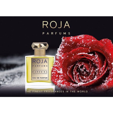 Karenina-روژا داو کارنینا