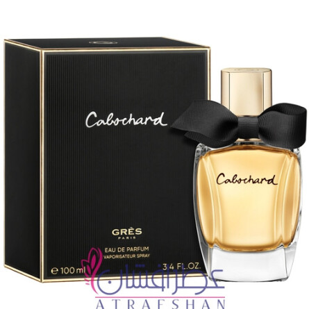 Cabochard Eau de Parfum 2019-گرس کابوچارد ادو پرفیوم 2019