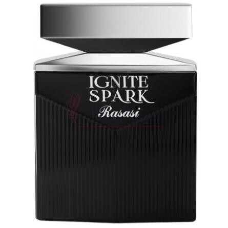 Ignite Spark-رساسی (رصاصی) ایگنایت اسپارک