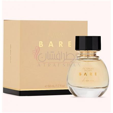 Bare-ویکتوریا سیکرت بیر