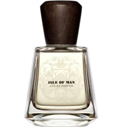 Isle of Man-فراپین آیل آف من