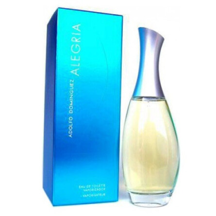 Alegria-آدولفو دومینگز الگریا