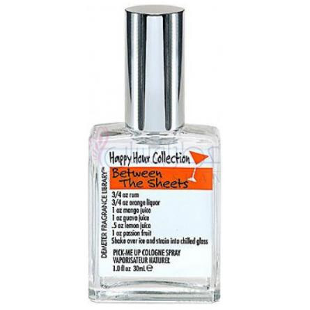 Between the Sheets-دیمتر فرگرنس بیتوین د شیتس