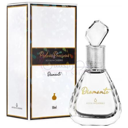 Pedras Preciosas Diamante-اگوا دی چیرو پدراس پریسیوس دیامنت