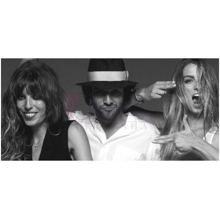 Calamity J.-جولیت هز ا گان کالامیتی جی