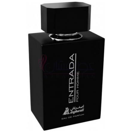 Entrada-اصغر علی اینترادا