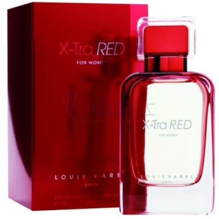 Xtra Red Women-لویی وارل اکسترا رد وومن