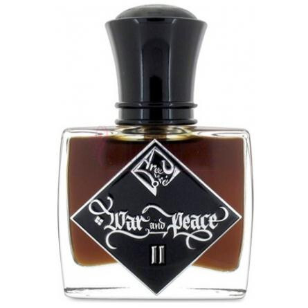 War and Peace Part II-اریج لی دوری وار اند پیس پارت 2