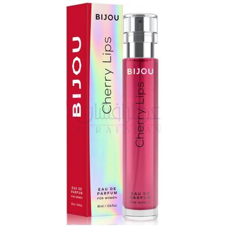 Cherry Lips-دیلیس پارفوم چری لیپس