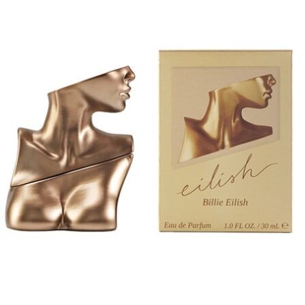 Eilish-بیلی آیلیش