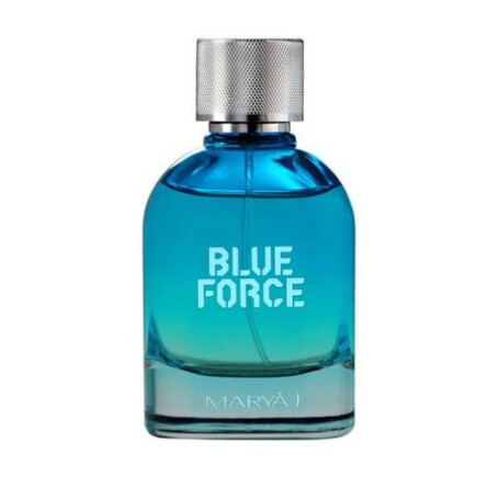 BLUE FORCE-ماریاژ بلو فورس