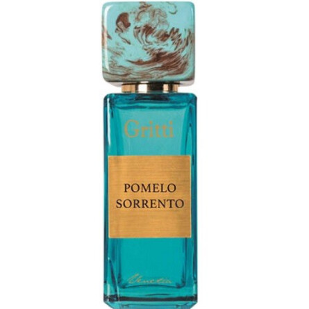 Pomelo Sorrento-گریتی پوملو سرنتو