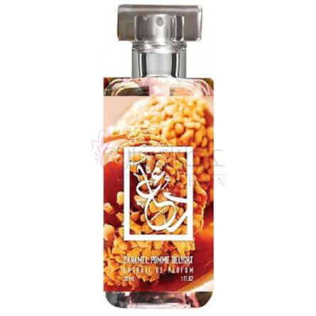 Caramel Pomme Delight-د دعا برند کارامل پوم دیلایت