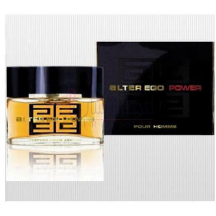 Alter Ego Power-پارفومز لویی ارماند التر ایگی پاور