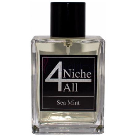 Sea Mint-نیش فور ال سی مینت