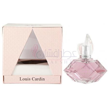 Pink Cloud-لویی کاردین پینک کلود