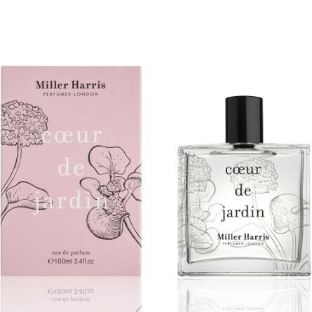 Coeur de Jardin-میلر هریس کور د جاردین