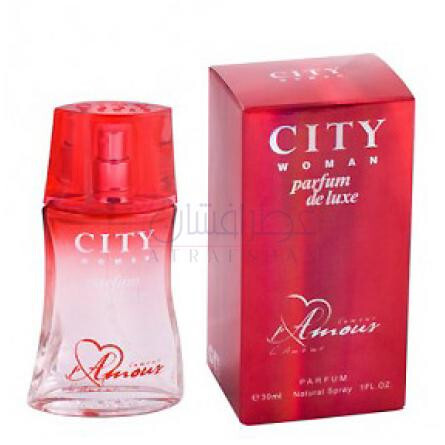 L'Amour-سیتی لامور